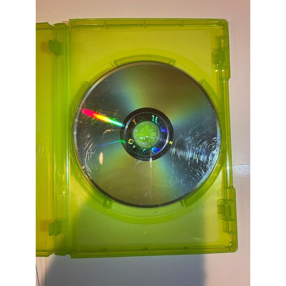Xbox 360 Call of Duty Modern Warfare 2 Game